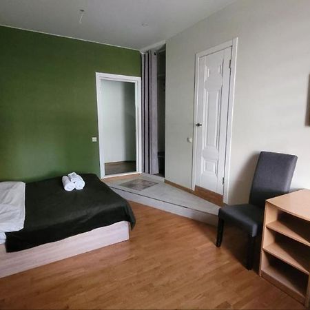 Hotel The Gallery Kijów Zewnętrze zdjęcie
