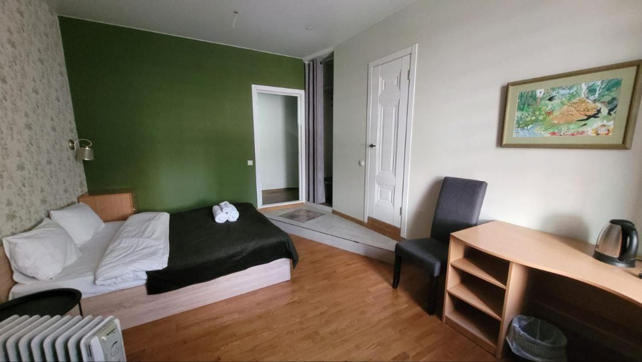 Hotel The Gallery Kijów Zewnętrze zdjęcie
