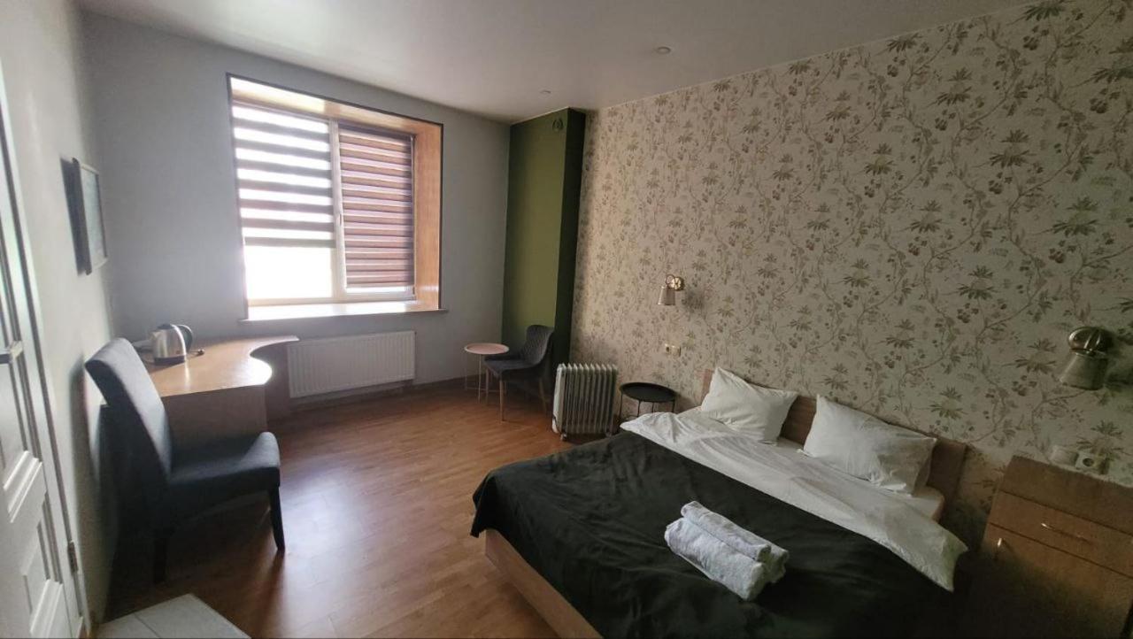 Hotel The Gallery Kijów Zewnętrze zdjęcie