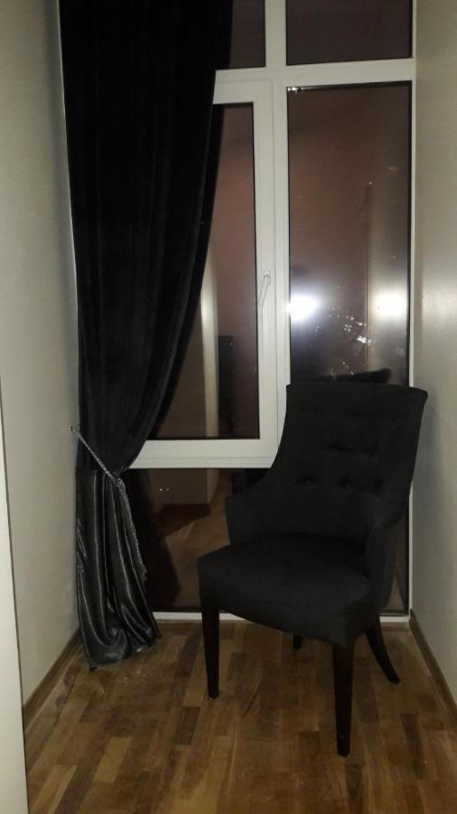 Hotel The Gallery Kijów Zewnętrze zdjęcie