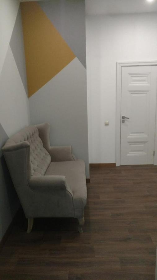 Hotel The Gallery Kijów Zewnętrze zdjęcie