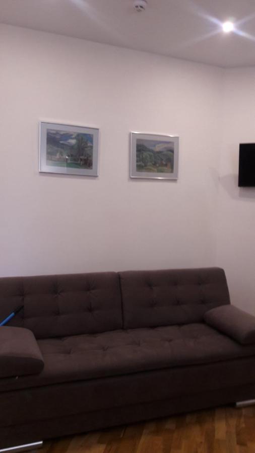 Hotel The Gallery Kijów Zewnętrze zdjęcie