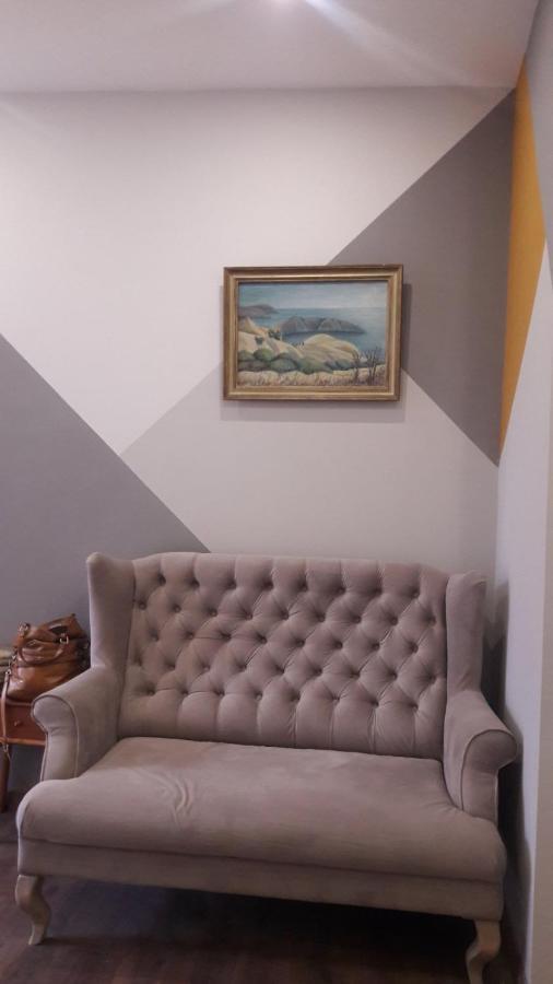 Hotel The Gallery Kijów Zewnętrze zdjęcie